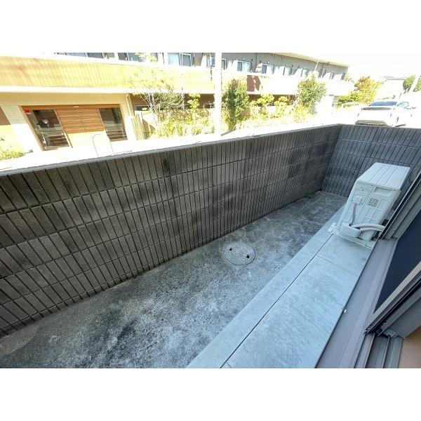 豊中市柴原町アパート 部屋画像