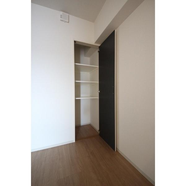 豊中市本町マンション 部屋画像