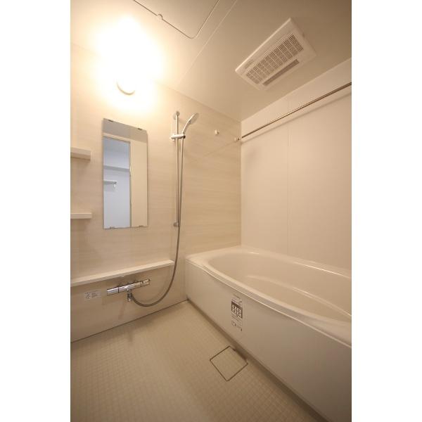 豊中市本町マンション 部屋画像