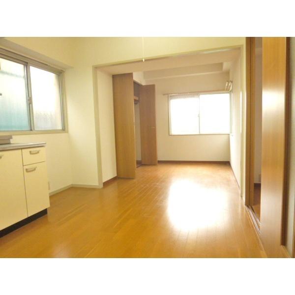 豊中市長興寺北マンション 部屋画像