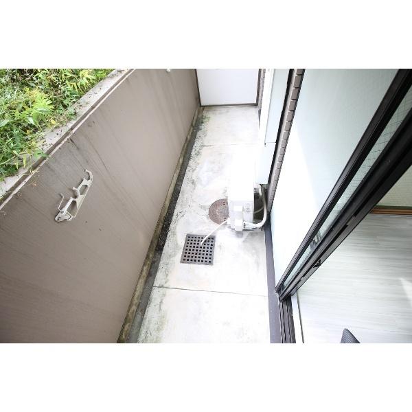 豊中市西泉丘マンション 部屋画像