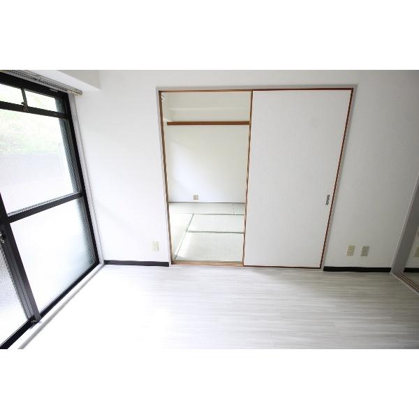 豊中市西泉丘マンション 設備