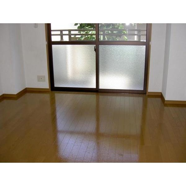 豊中市待兼山町マンション 部屋画像