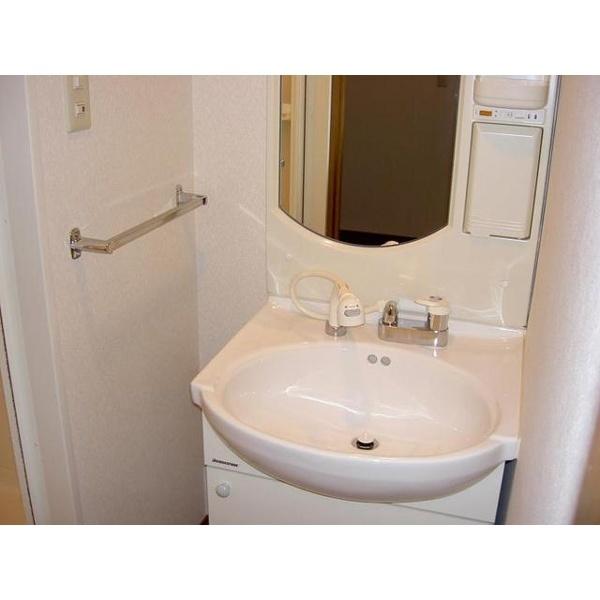 豊中市待兼山町マンション 部屋画像