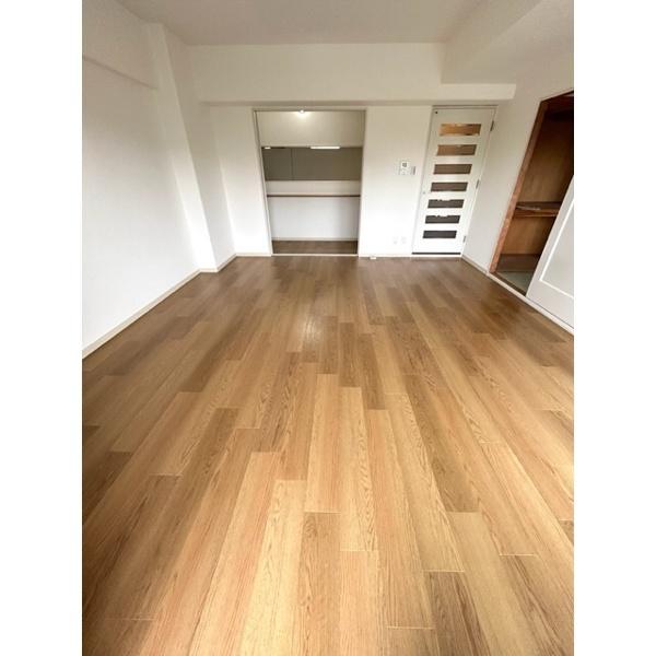 豊中市上新田マンション 部屋画像