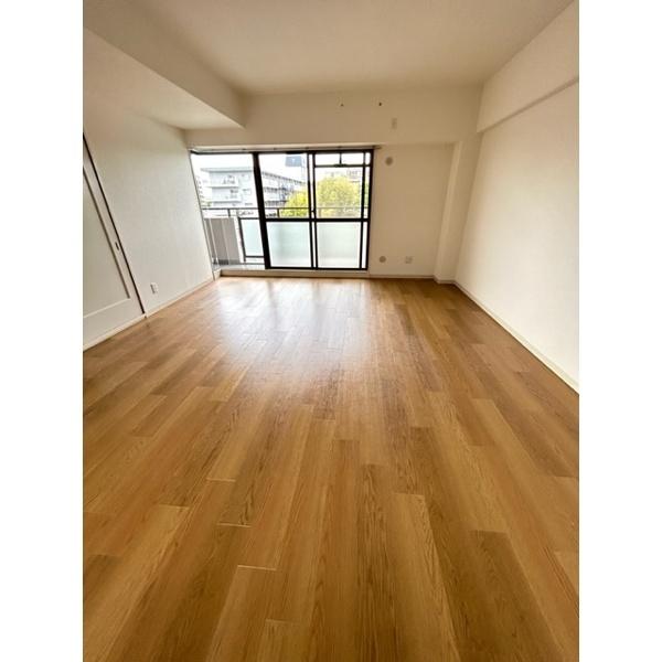 豊中市上新田マンション 部屋画像