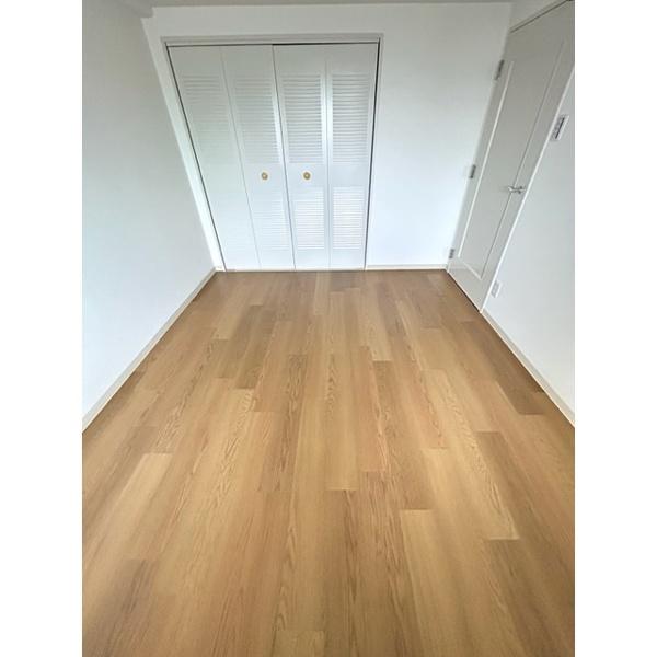 豊中市上新田マンション 部屋画像