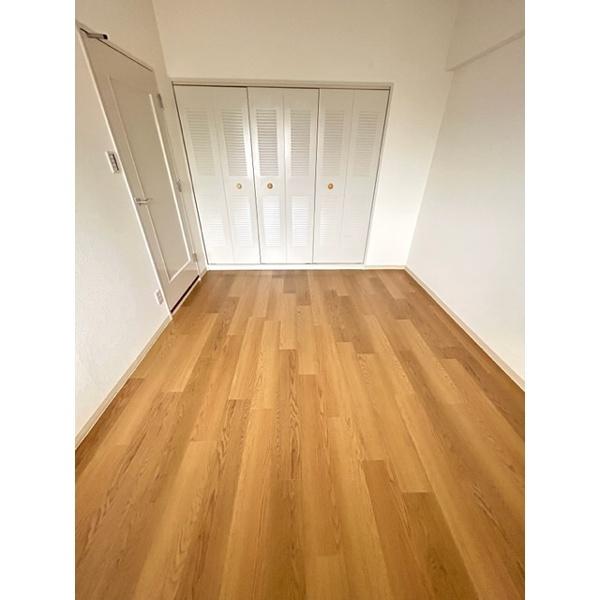 豊中市上新田マンション 部屋画像