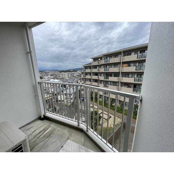 豊中市桜の町マンション 部屋画像