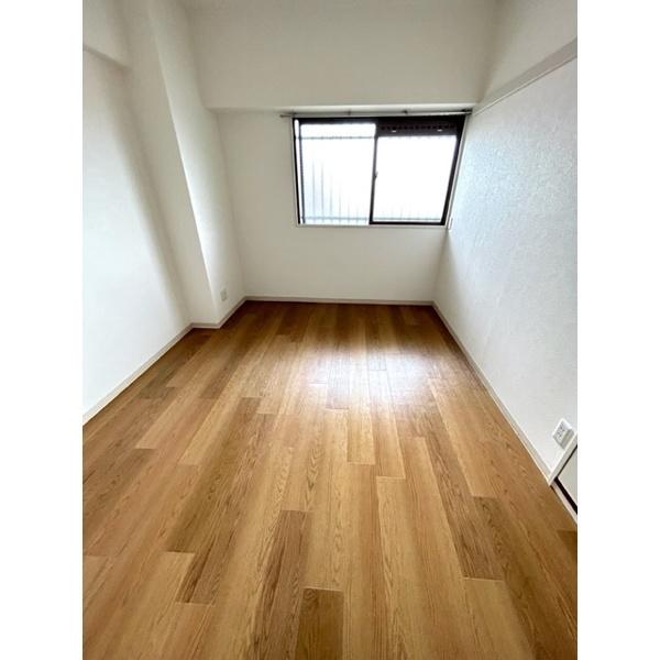 豊中市上新田マンション 部屋画像