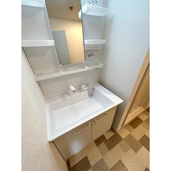 豊中市上新田マンション 部屋画像