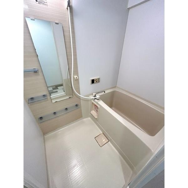 豊中市上新田マンション 部屋画像