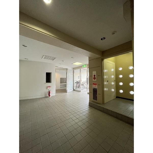 豊中市刀根山元町マンション その他