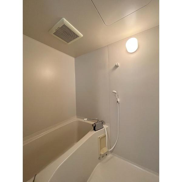 豊中市刀根山元町マンション 部屋画像