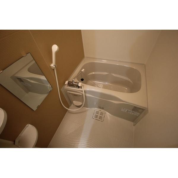 豊中市曽根南町アパート 部屋画像