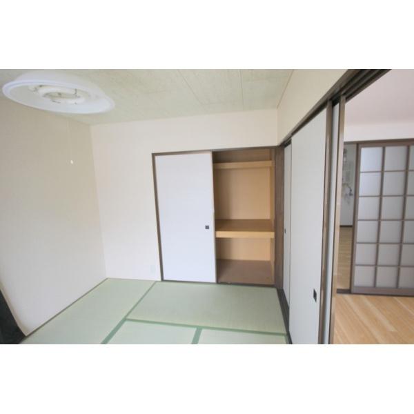 豊中市上野西アパート 部屋画像