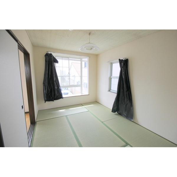 豊中市上野西アパート 部屋画像