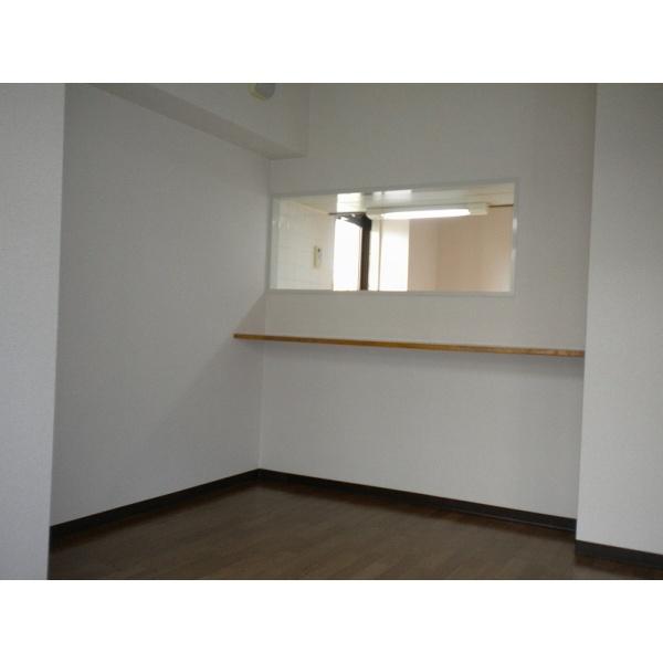 豊中市西泉丘マンション 部屋画像