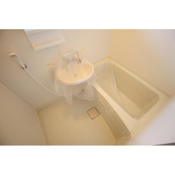 豊中市上野西アパート 部屋画像