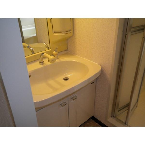 豊中市西泉丘マンション 部屋画像