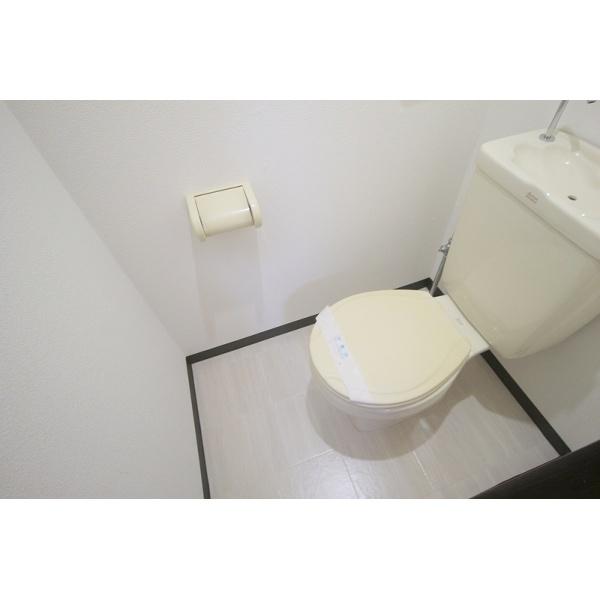 豊中市上野西アパート 部屋画像