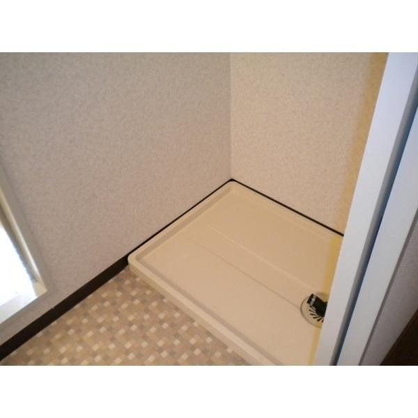 豊中市西泉丘マンション 部屋画像