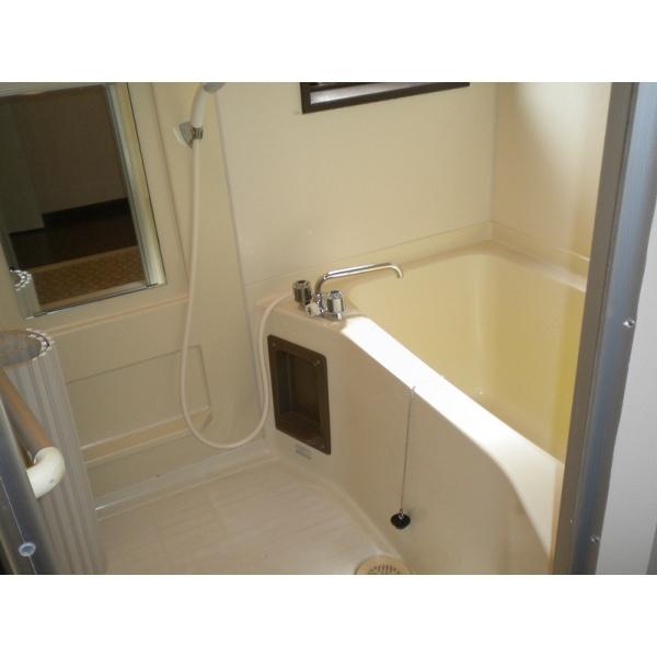 豊中市西泉丘マンション 部屋画像