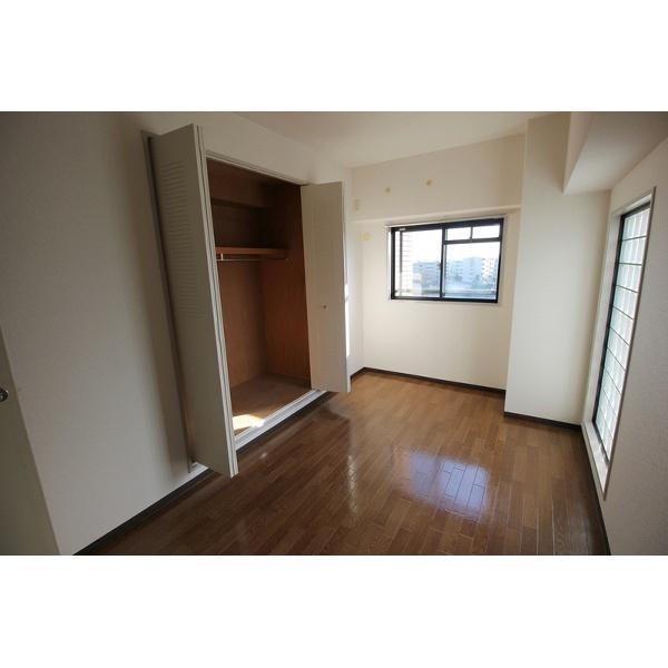 豊中市向丘マンション 部屋画像
