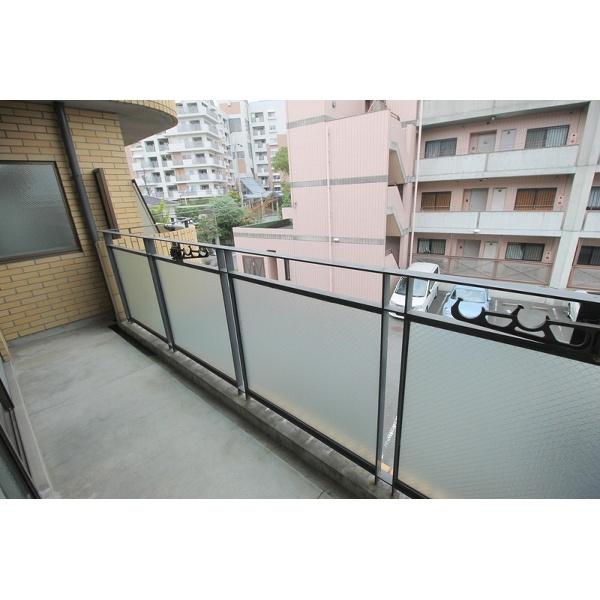 豊中市西泉丘マンション 部屋画像