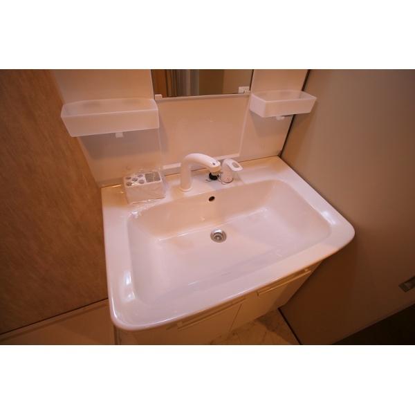 豊中市向丘マンション 部屋画像