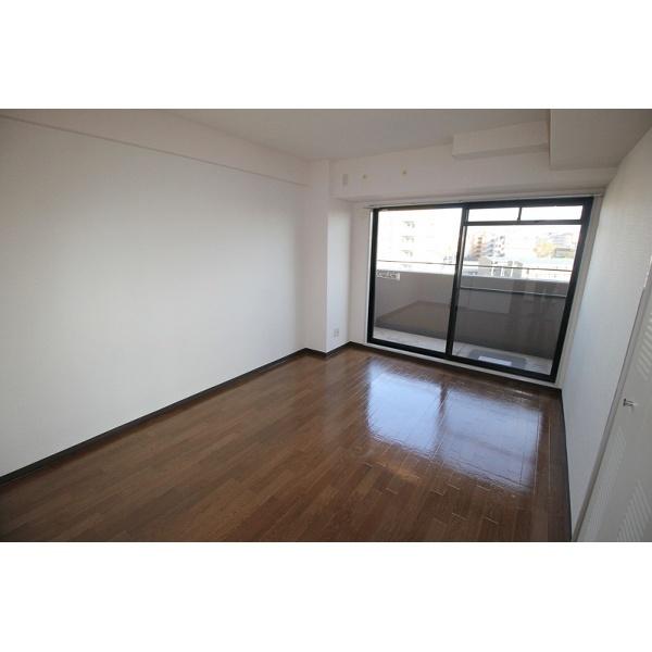 豊中市向丘マンション 部屋画像