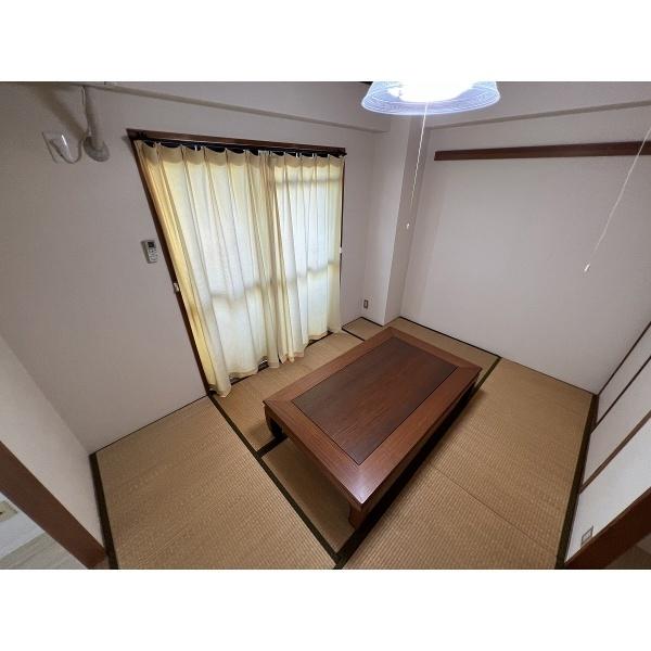豊中市刀根山マンション その他部屋・スペース