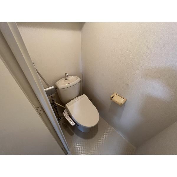 豊中市刀根山マンション 部屋画像