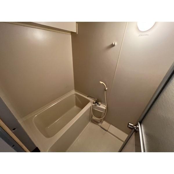 豊中市刀根山マンション 部屋画像
