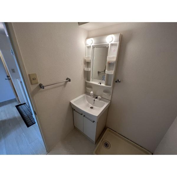 豊中市刀根山マンション トイレ