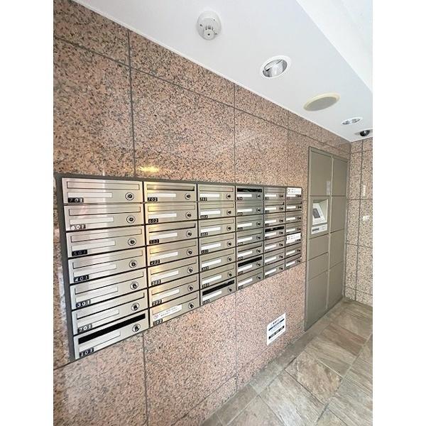 豊中市野田町マンション その他