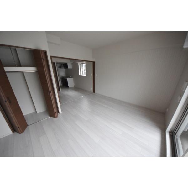 豊中市庄内幸町マンション キッチン