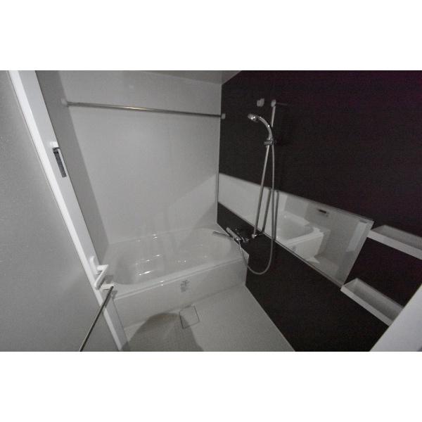 豊中市庄内幸町マンション 部屋画像