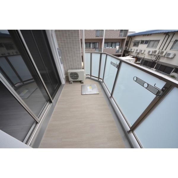 豊中市庄内幸町マンション 部屋画像
