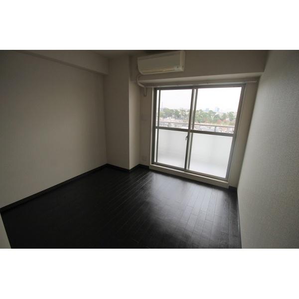 豊中市服部南町マンション 部屋画像