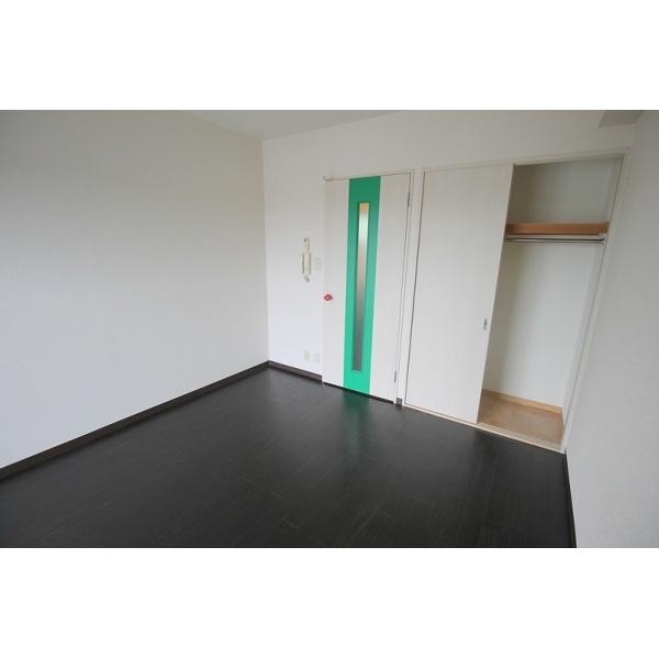 豊中市服部南町マンション 部屋画像