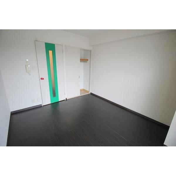 豊中市服部南町マンション 部屋画像