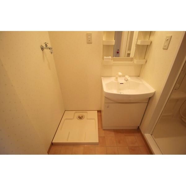 豊中市服部南町マンション 部屋画像