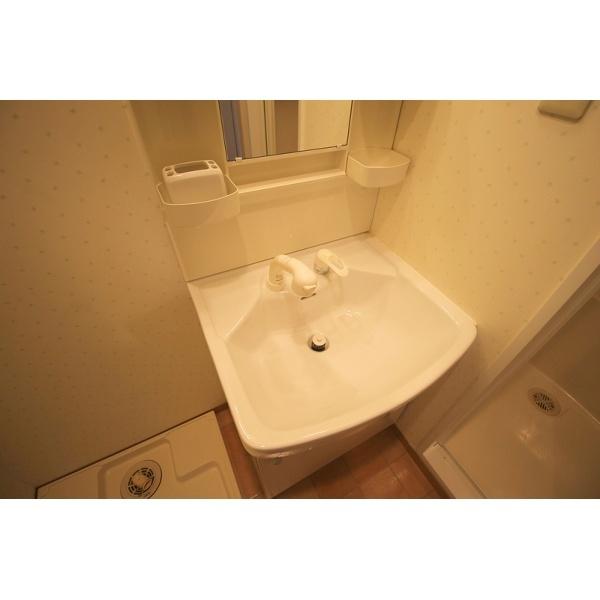 豊中市服部南町マンション 部屋画像