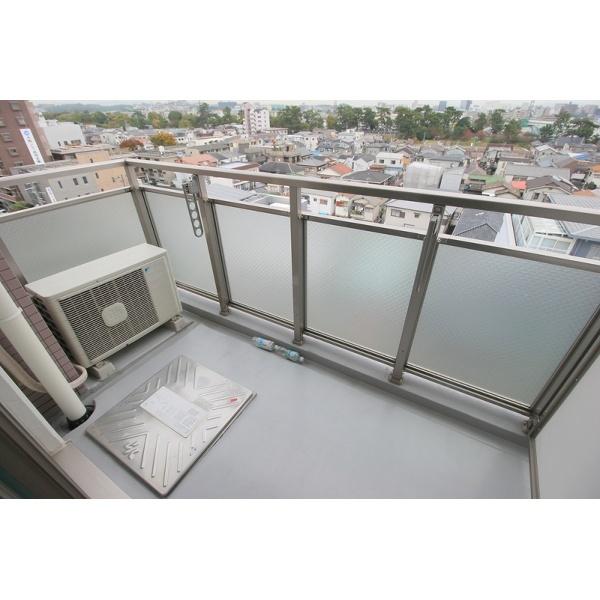豊中市服部南町マンション 部屋画像
