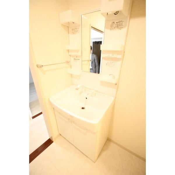 豊中市城山町マンション 部屋画像
