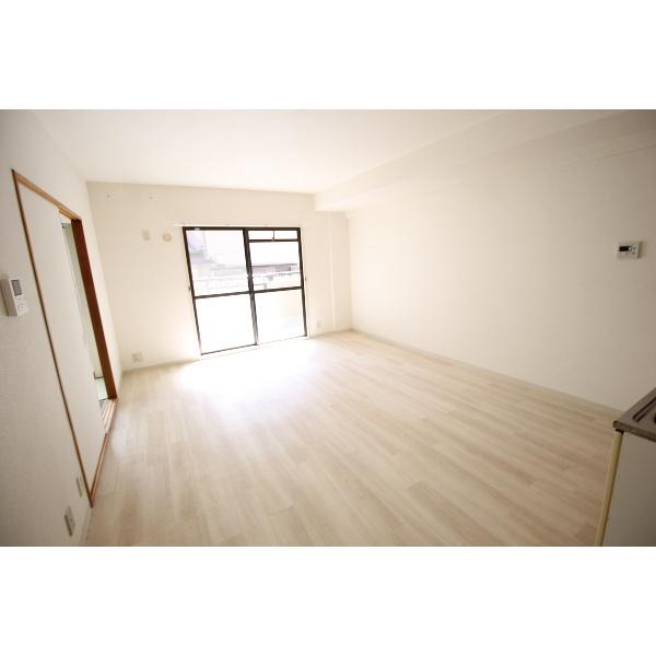 豊中市城山町マンション 部屋画像