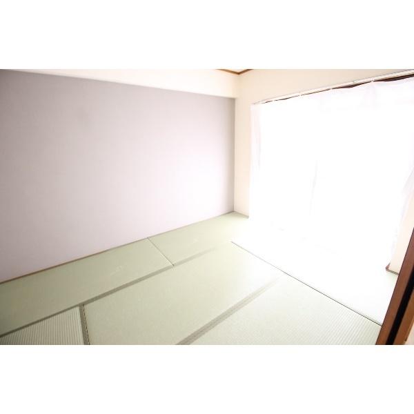 豊中市城山町マンション 部屋画像