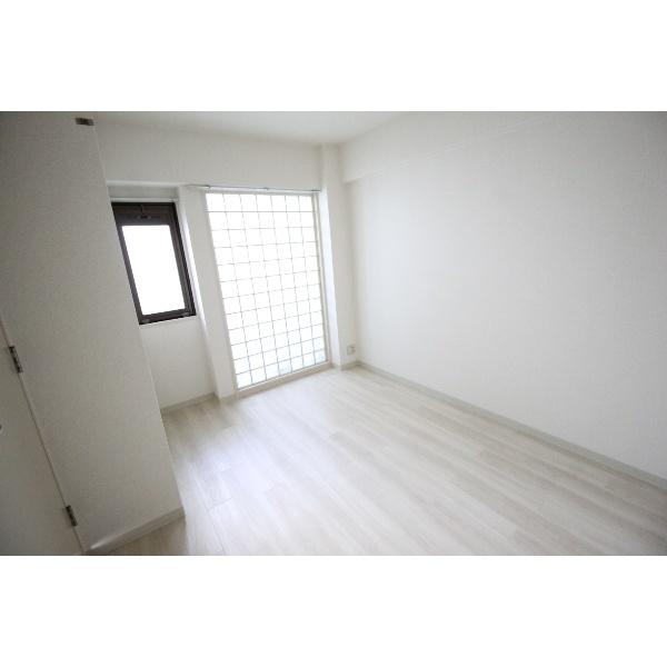豊中市城山町マンション 部屋画像