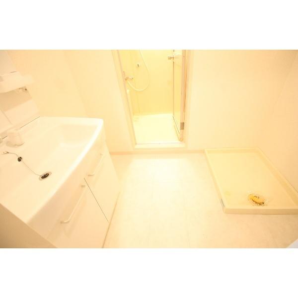 豊中市城山町マンション 部屋画像
